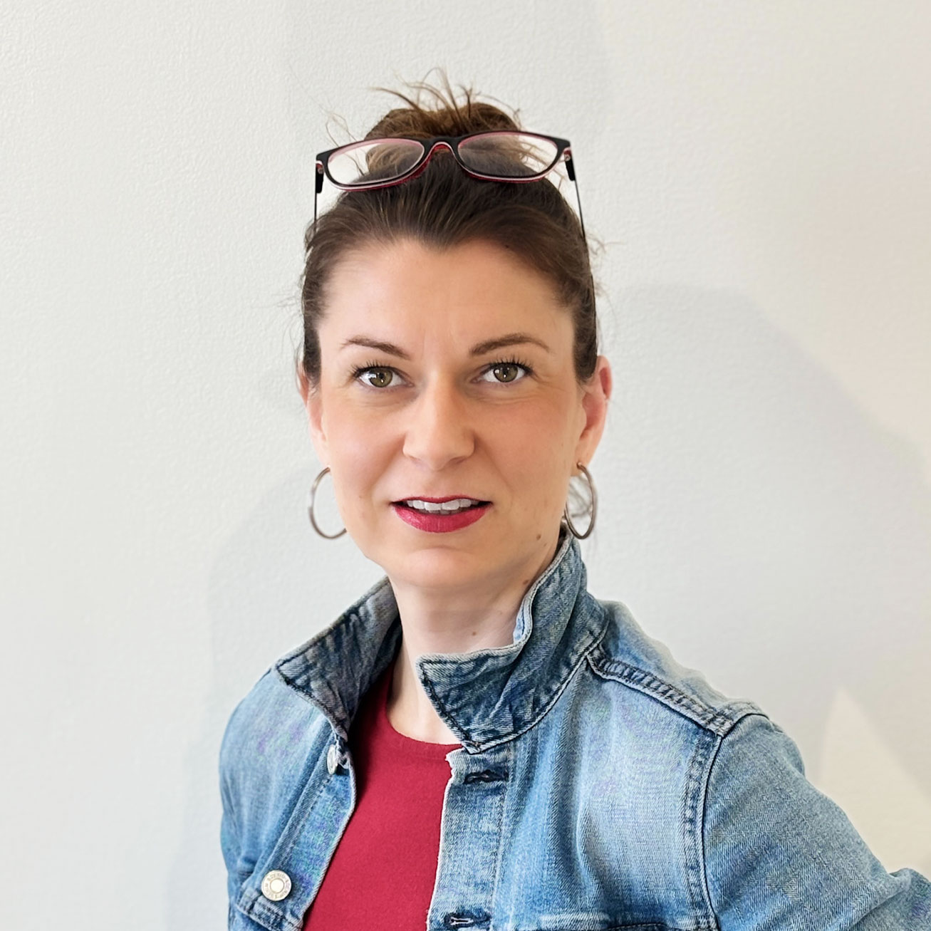 Bc. Romana Vernerová, DiS