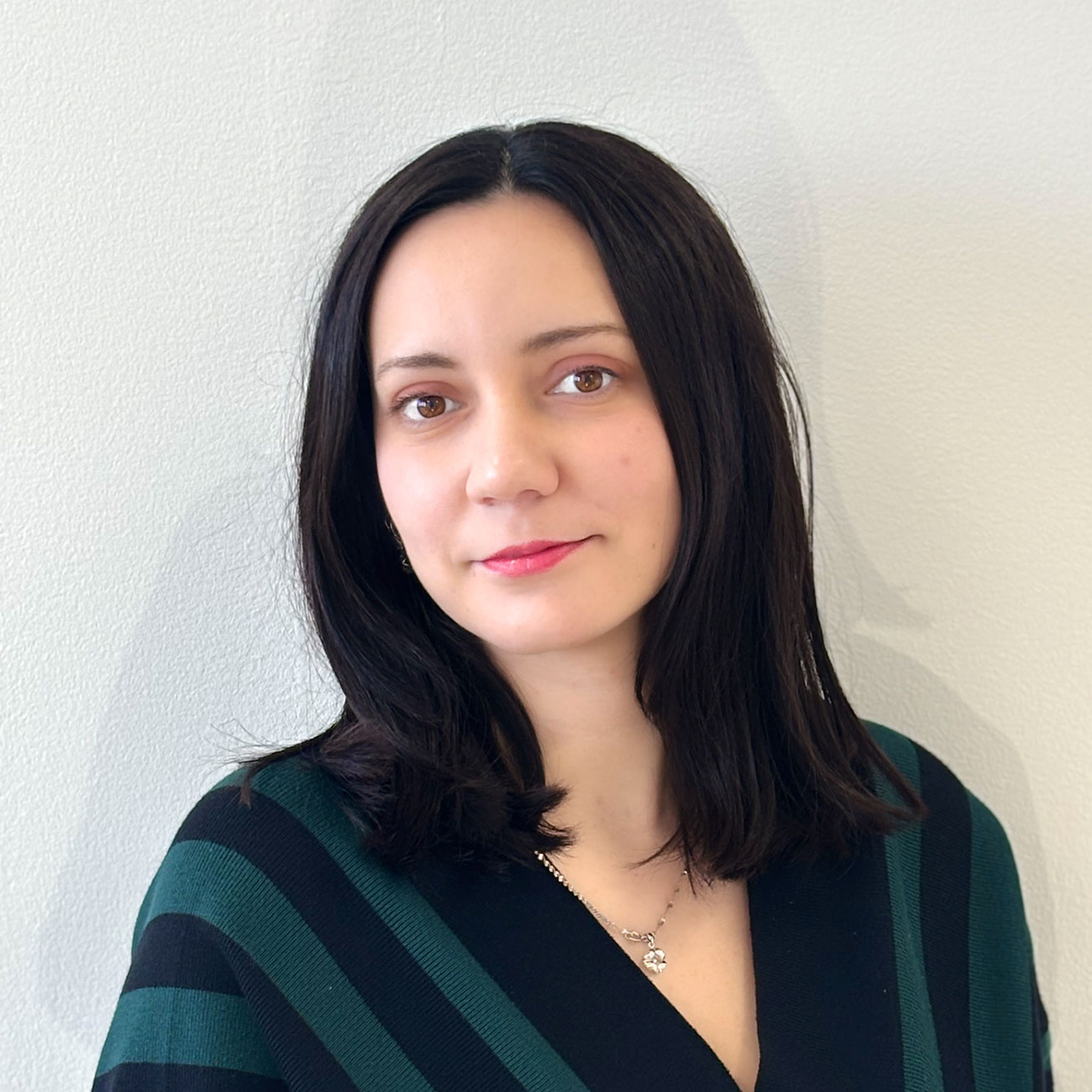 Bc. Erika Jirsová, DiS