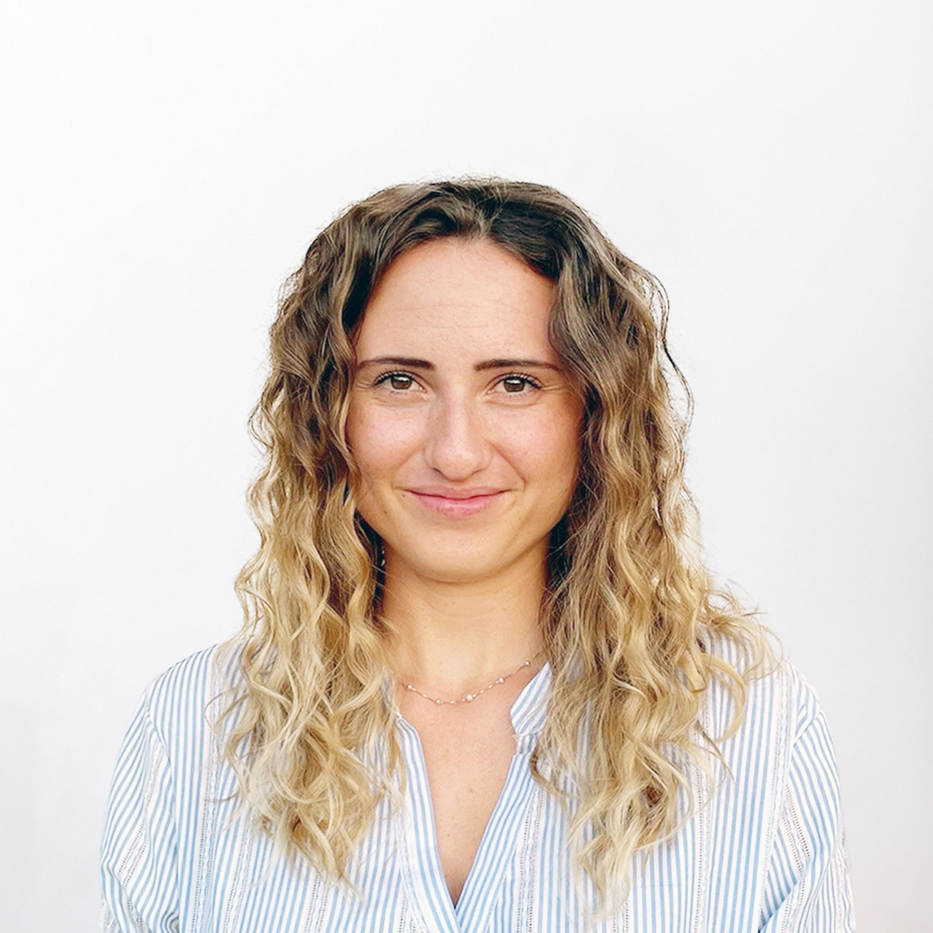 PhDr. Monika Benešová