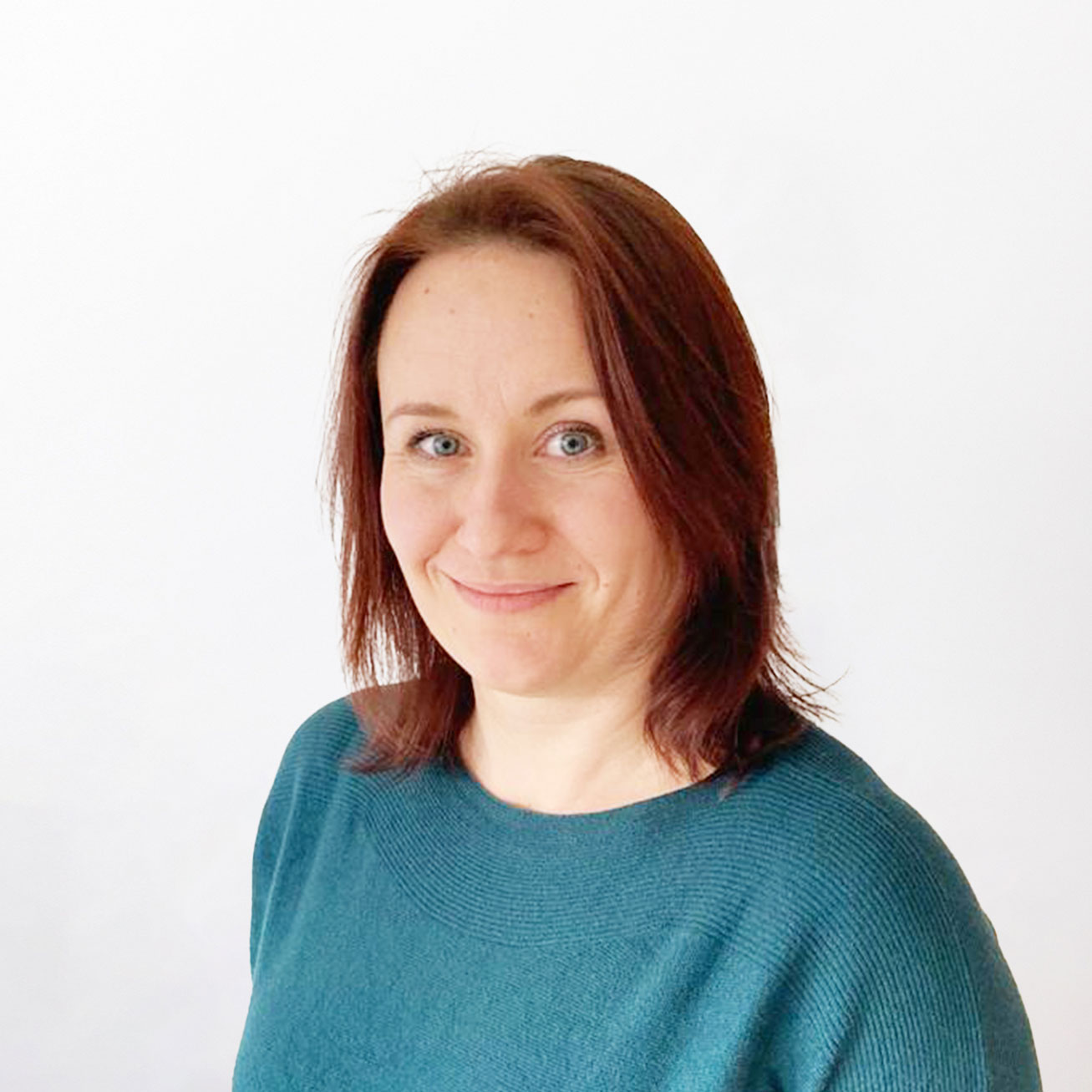 Mgr. Zuzana Sůvová