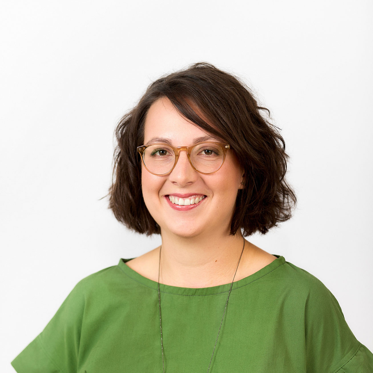 Mgr. Kristýna Langrová