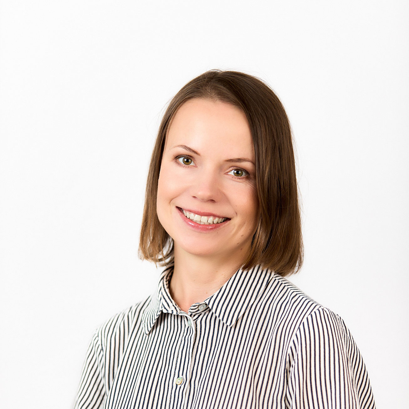 Mgr. Veronika Hamrníková